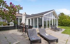 Cozy Home In Ebeltoft With Sauna Ebeltoft